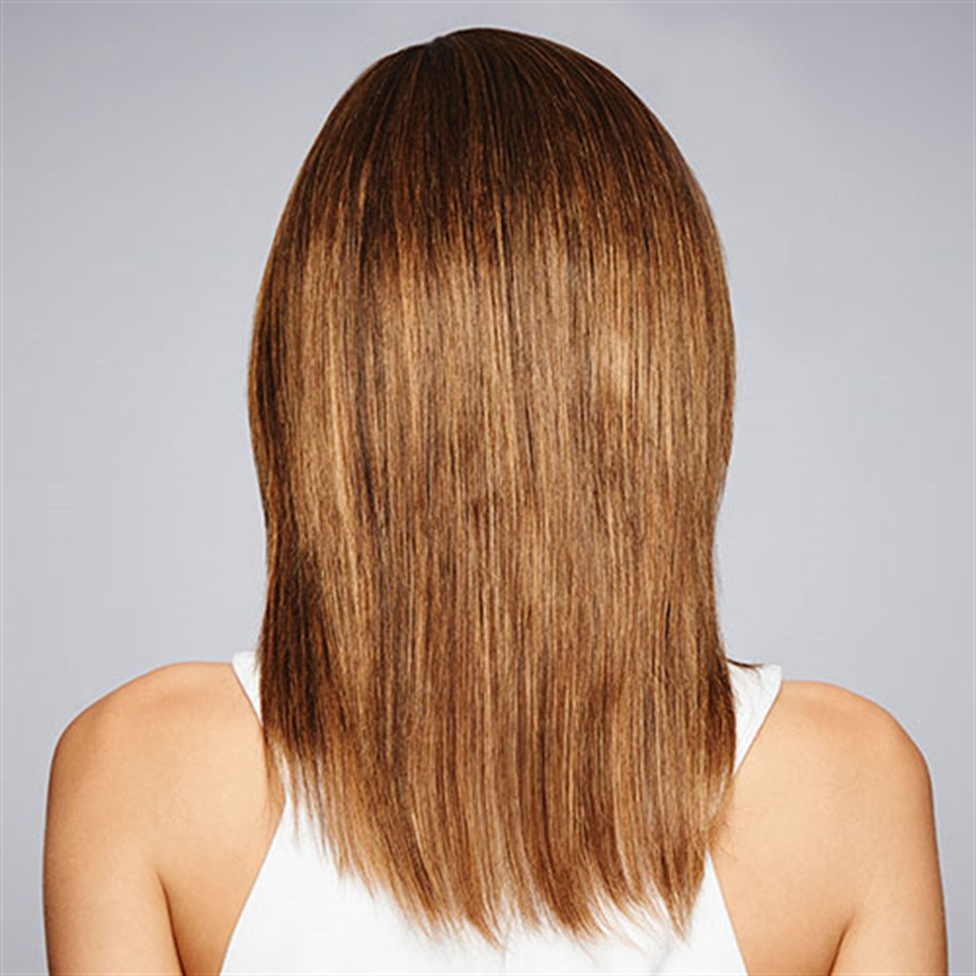 BRAVO MONO LACE FRONT WIG - TWC- The Wig Company