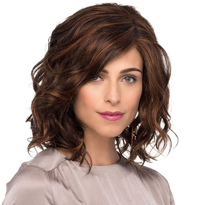 BROOKLYN MONO LACE FRONT WIG - TWC- The Wig Company