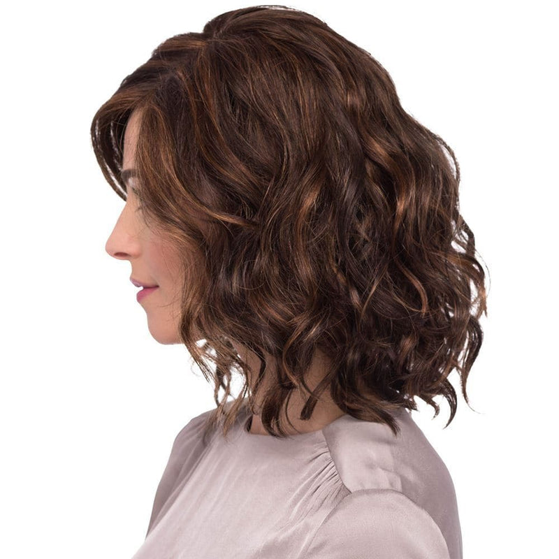 BROOKLYN MONO LACE FRONT WIG - TWC- The Wig Company