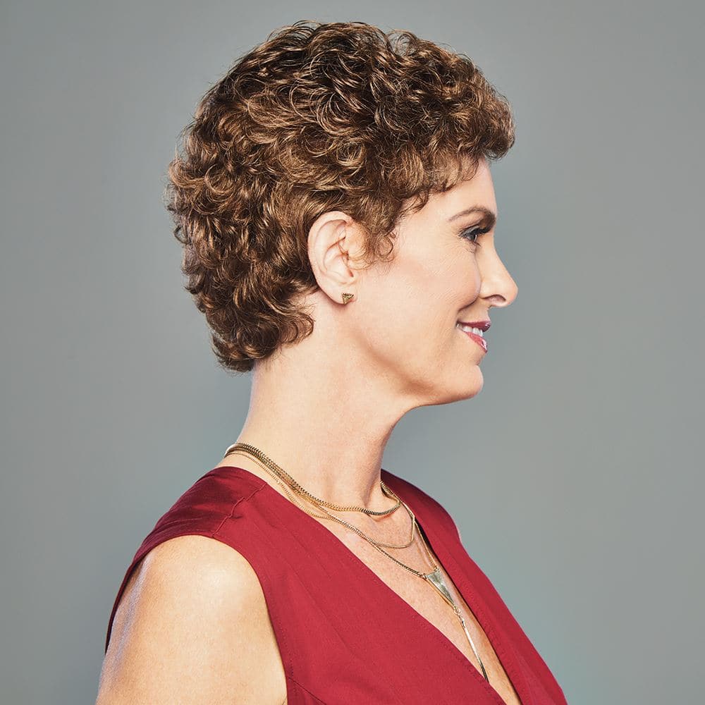 CAMEO WIG - TWC- The Wig Company