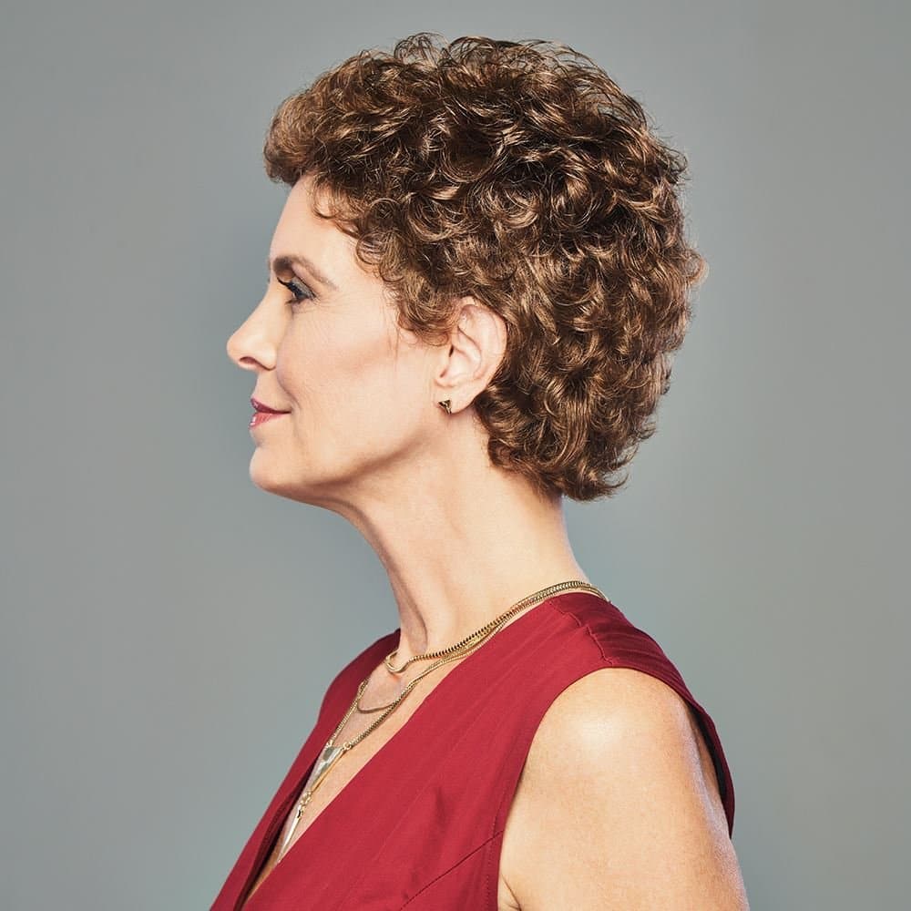 CAMEO WIG - TWC- The Wig Company