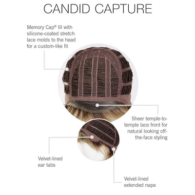 CANDID CAPTURE - TWC- The Wig Company