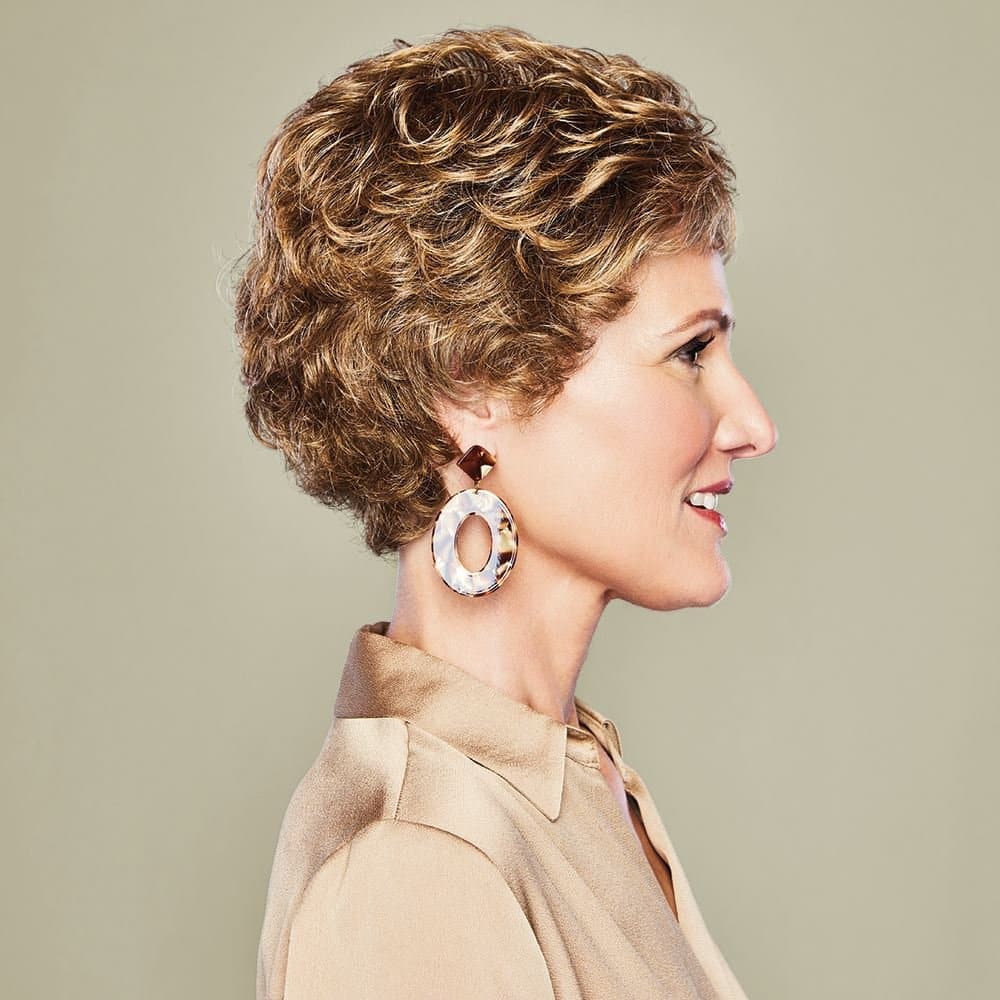 CASSIE WIG - TWC- The Wig Company