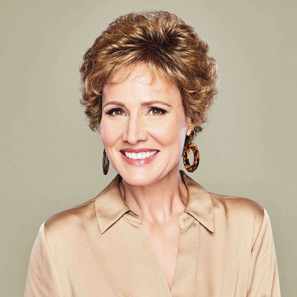 CASSIE WIG - TWC- The Wig Company