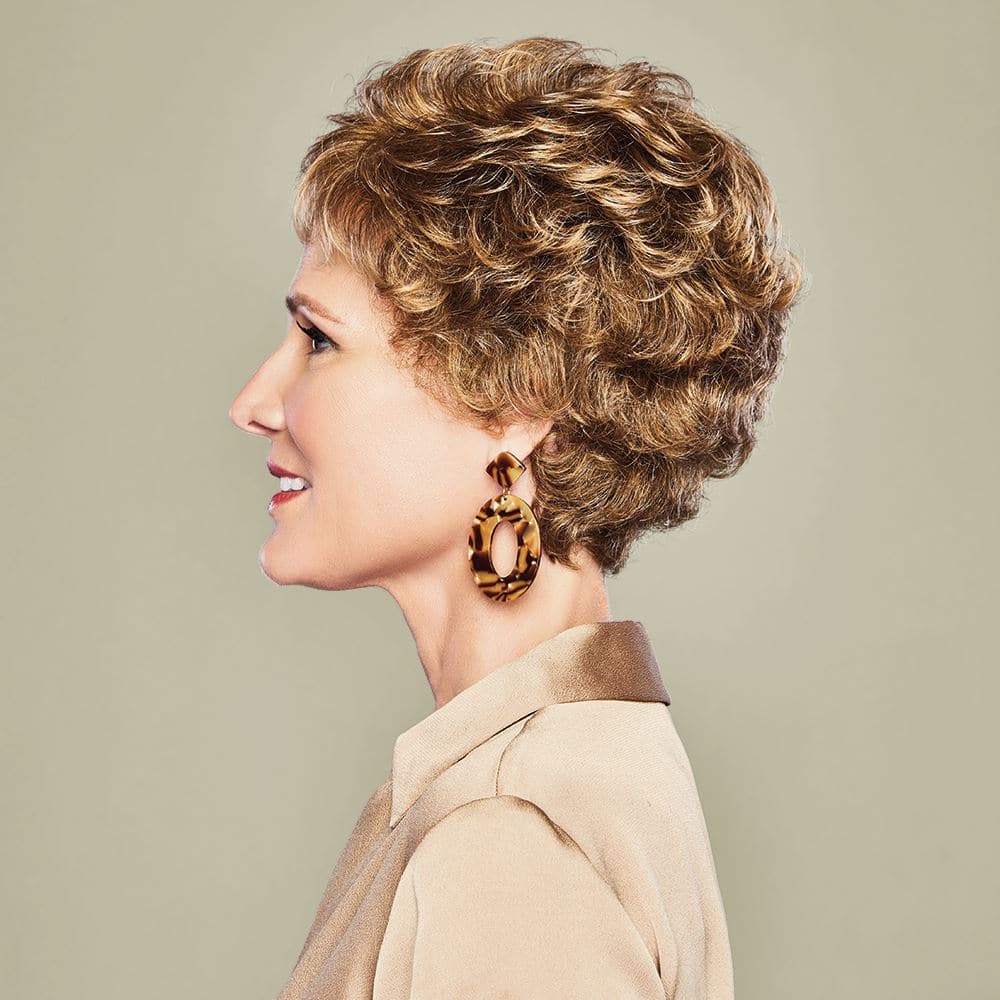 CASSIE WIG - TWC- The Wig Company