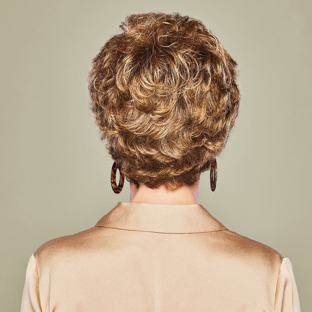 CASSIE WIG - TWC- The Wig Company