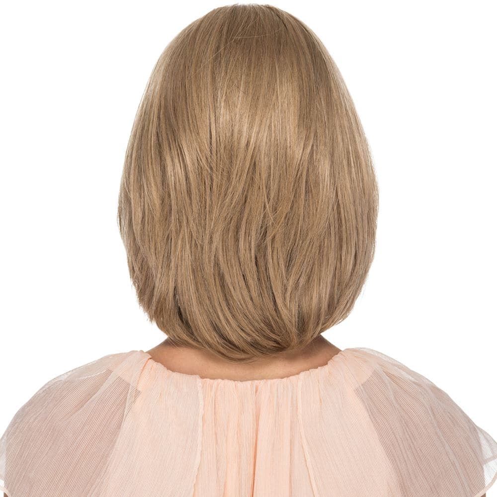 CHANEL MONOFILAMENT WIG - TWC- The Wig Company