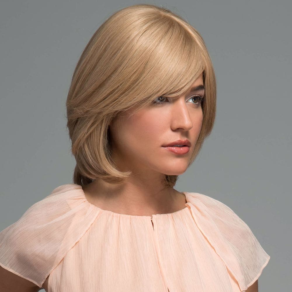 CHANEL MONOFILAMENT WIG - TWC- The Wig Company