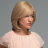 CHANEL MONOFILAMENT WIG - TWC- The Wig Company