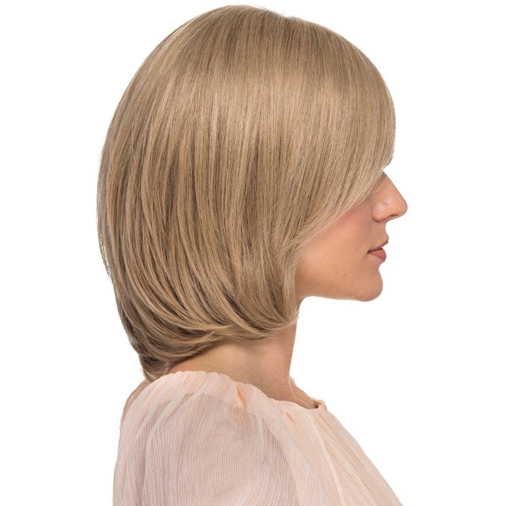 CHANEL MONOFILAMENT WIG - TWC- The Wig Company