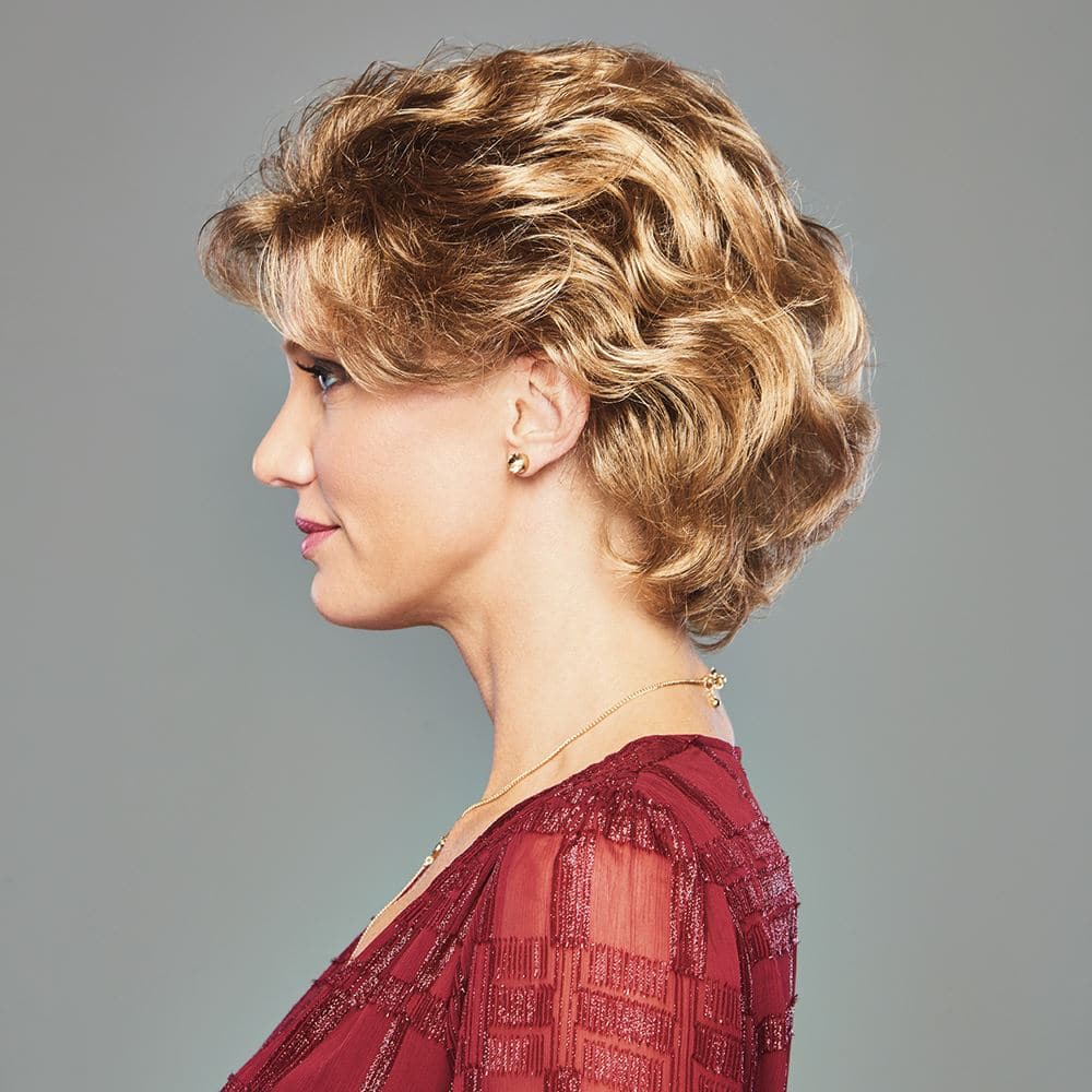 CHARISMA WIG - TWC- The Wig Company