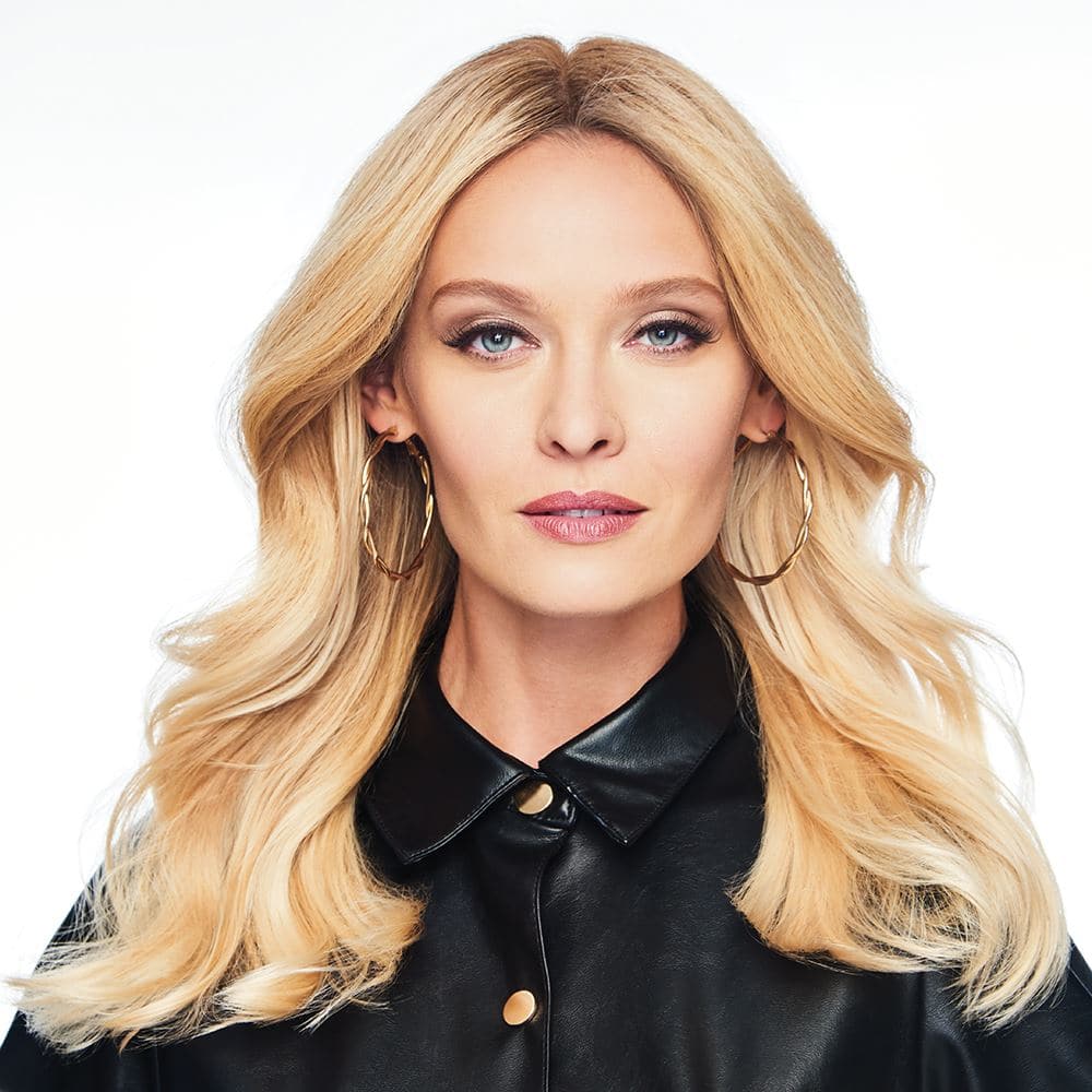 CHARMED LIFE 12 INCH TOPPER - TWC- The Wig Company