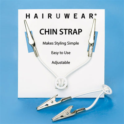 CHIN STRAP - TWC- The Wig Company