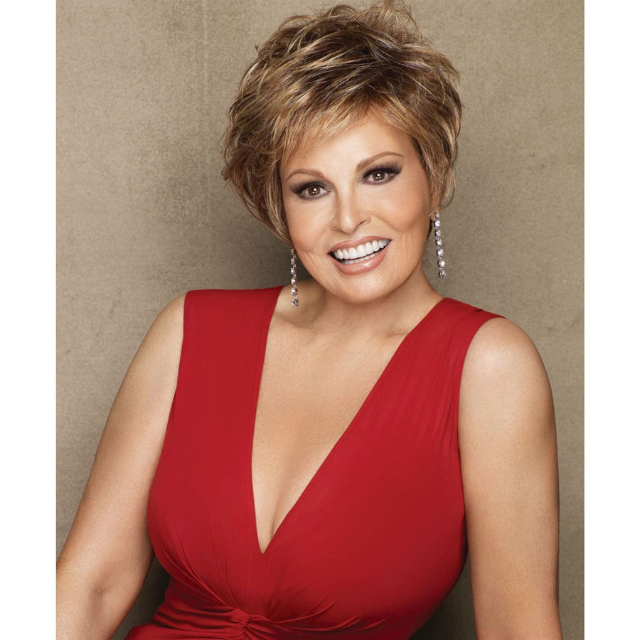 Cinch Wig ﻿﻿ Raquel Welch The Wig Company TWC The Wig Company