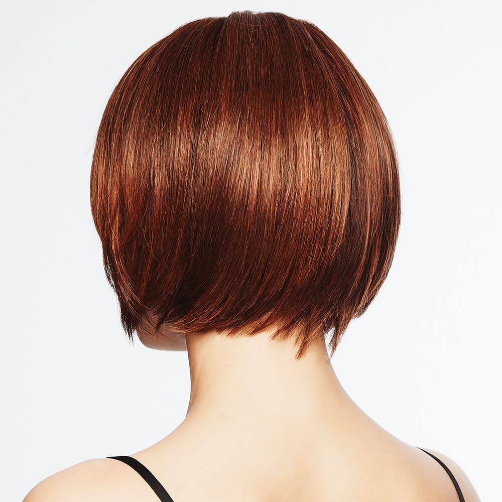 Hairdo Classic Page Wig, R10 Chestnut