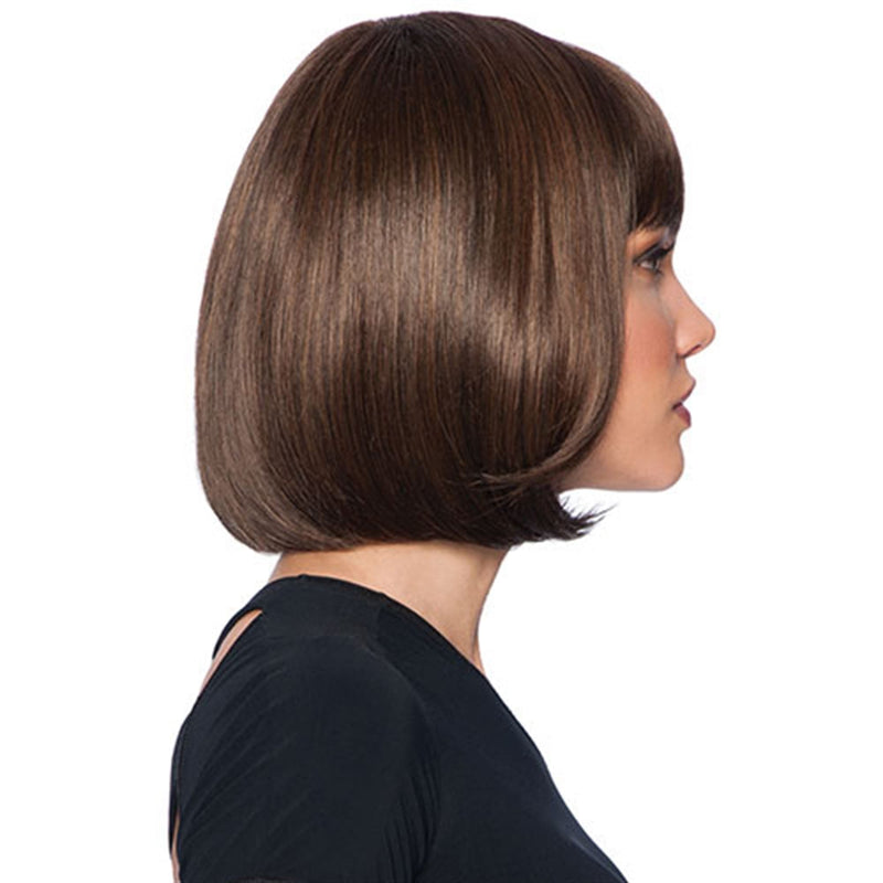 CLASSIC PAGE WIG - TWC- The Wig Company