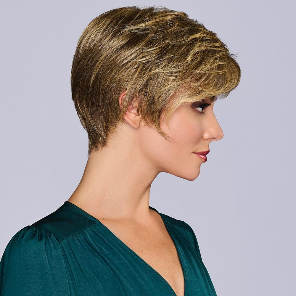 CLASSIC STORY WIG - TWC- The Wig Company