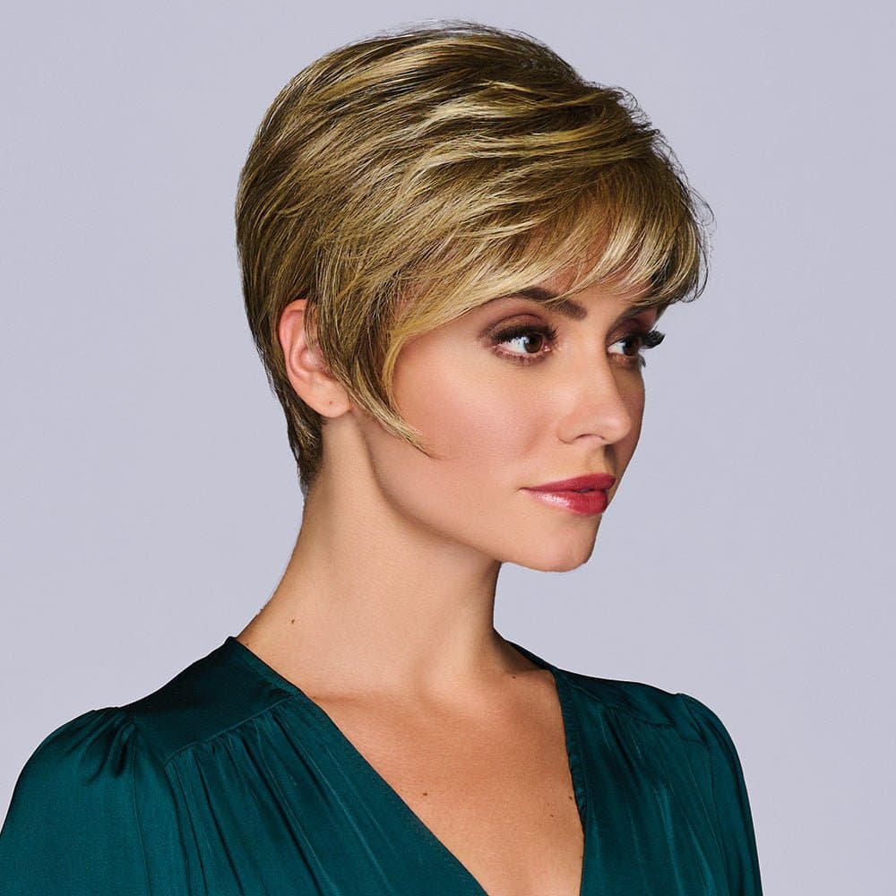 CLASSIC STORY WIG - TWC- The Wig Company