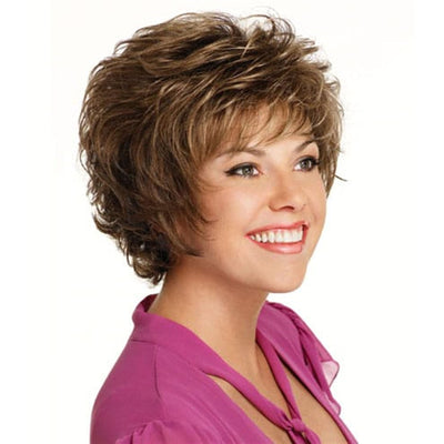 COMMITMENT WIG - TWC- The Wig Company