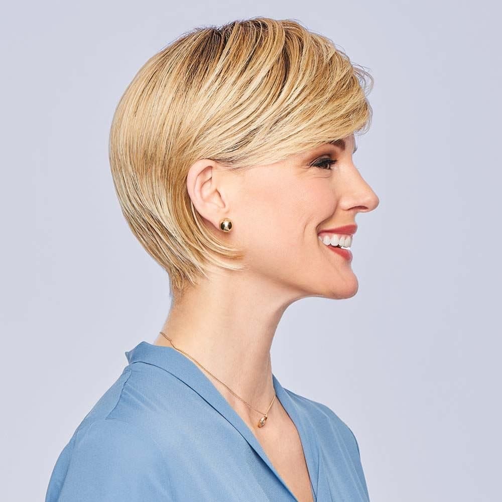 COMMITTED WIG - TWC- The Wig Company