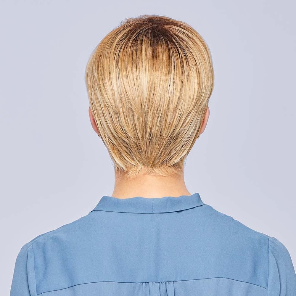 COMMITTED WIG - TWC- The Wig Company