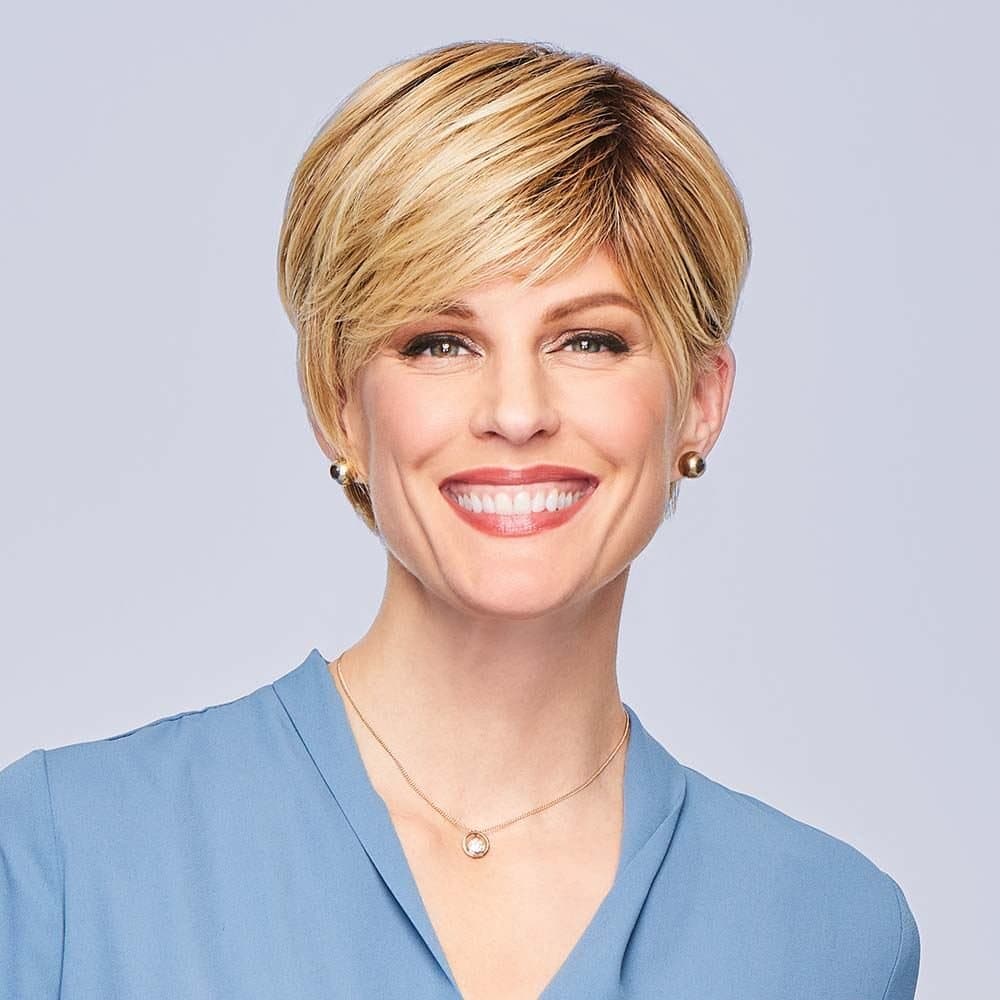 COMMITTED WIG - TWC- The Wig Company