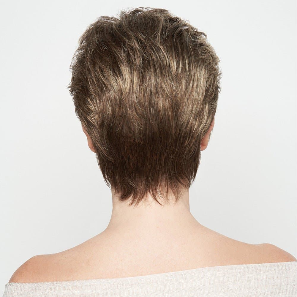 CRUSHING ON CASUAL ELITE MONO LACE FRONT WIG - TWC- The Wig Company