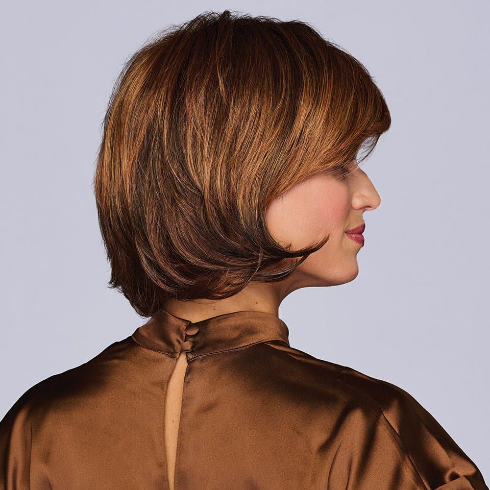 CURIOSITY WIG - TWC- The Wig Company