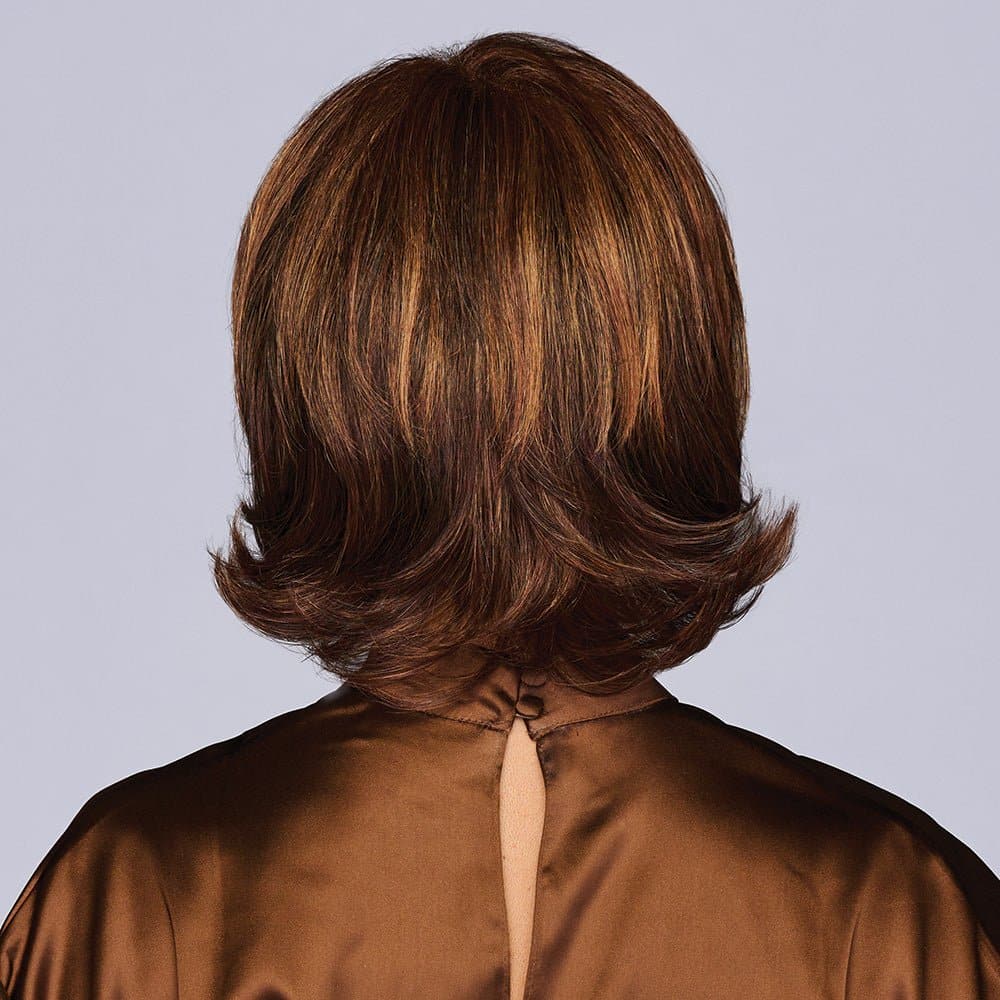 CURIOSITY WIG - TWC- The Wig Company