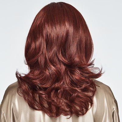 CURVE APPEAL MONO LACE FRONT WIG - TWC- The Wig Company