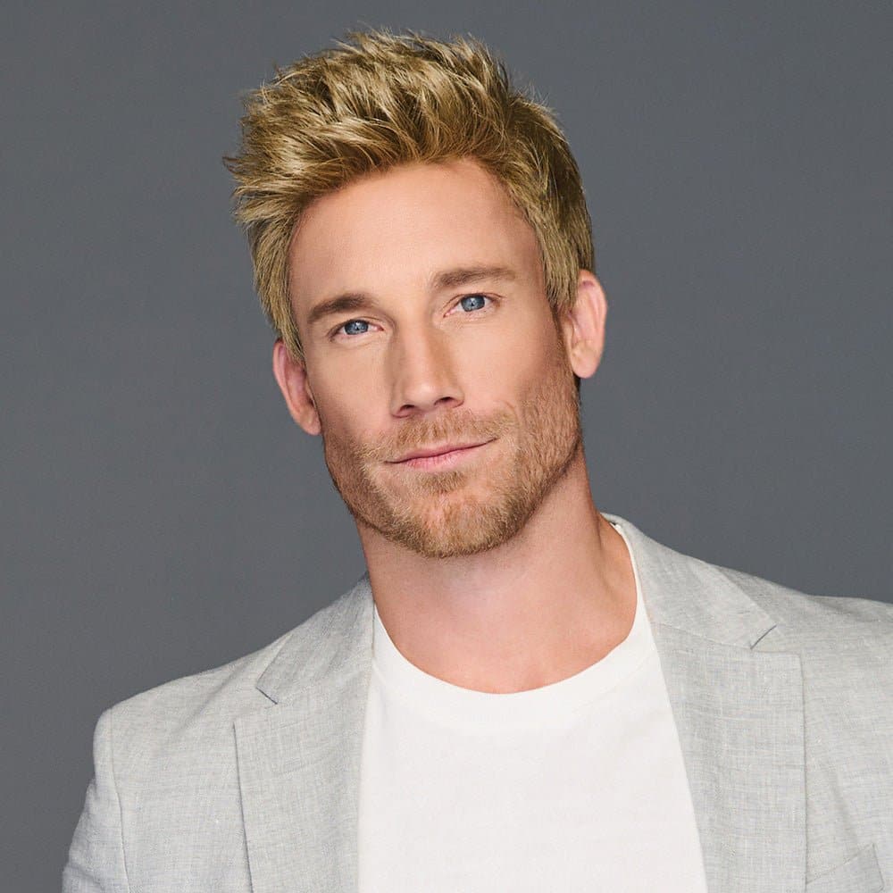 DAPPER - TWC- The Wig Company