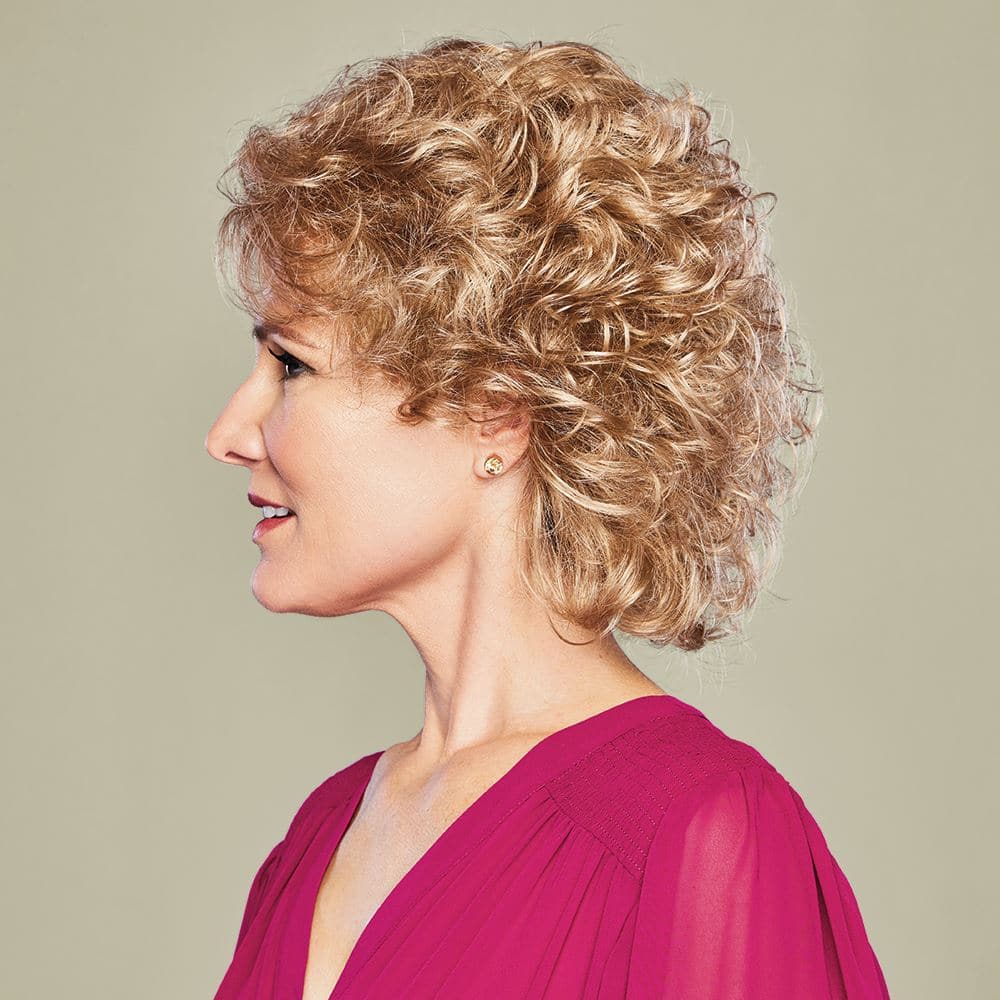 Dawn TWC Timeless The Wig Company TWC The Wig Company