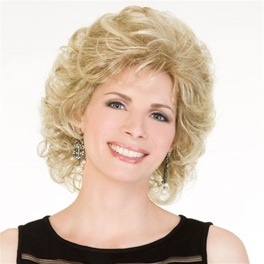 Dawn TWC Timeless The Wig Company TWC The Wig Company