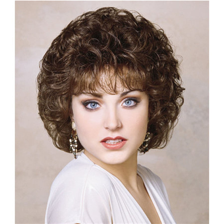 Dawn TWC Timeless The Wig Company TWC The Wig Company