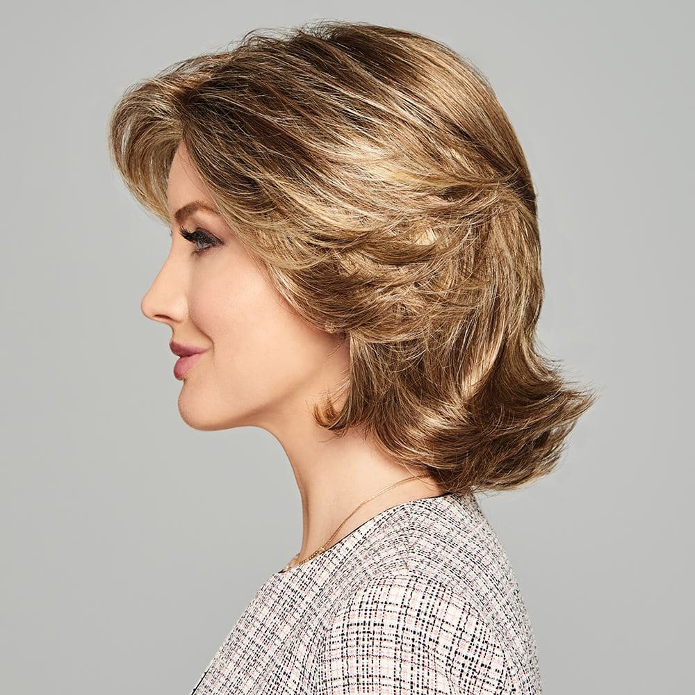 DEBUTANTE MONO LACE FRONT WIG - TWC- The Wig Company