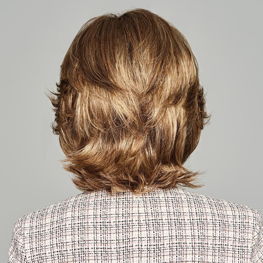 DEBUTANTE MONO LACE FRONT WIG - TWC- The Wig Company