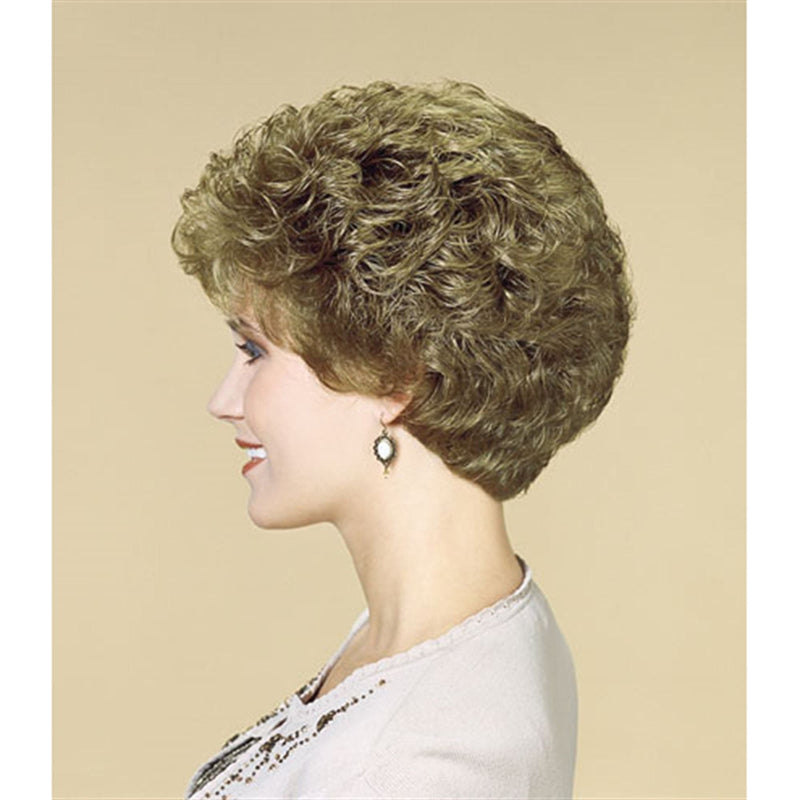 DELITE WIG - TWC- The Wig Company