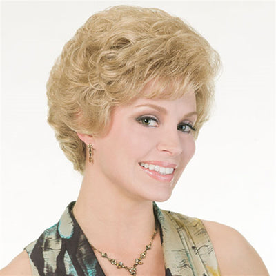 DELITE WIG - TWC- The Wig Company