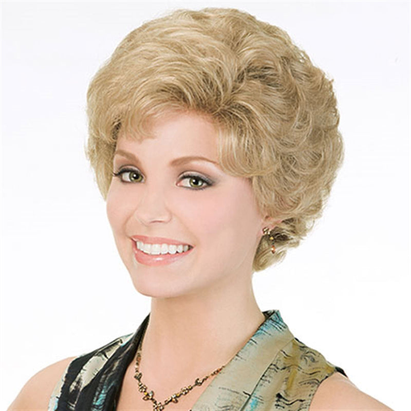 DELITE WIG - TWC- The Wig Company