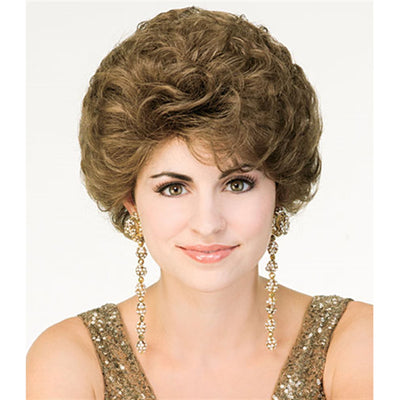 DELITE WIG - TWC- The Wig Company