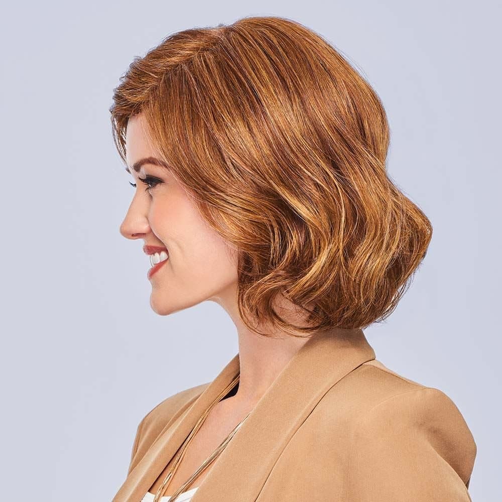 DETERMINED WIG - TWC- The Wig Company