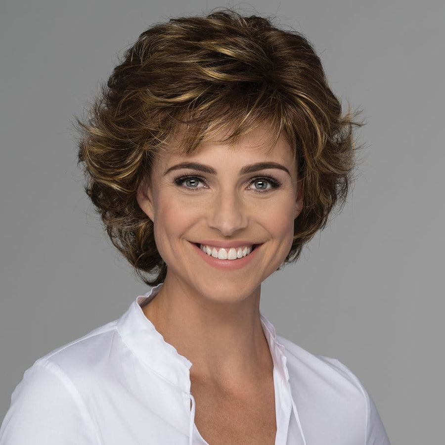 Diana Wig by Estetica Channel Your Inner Grace and Beauty TWC The