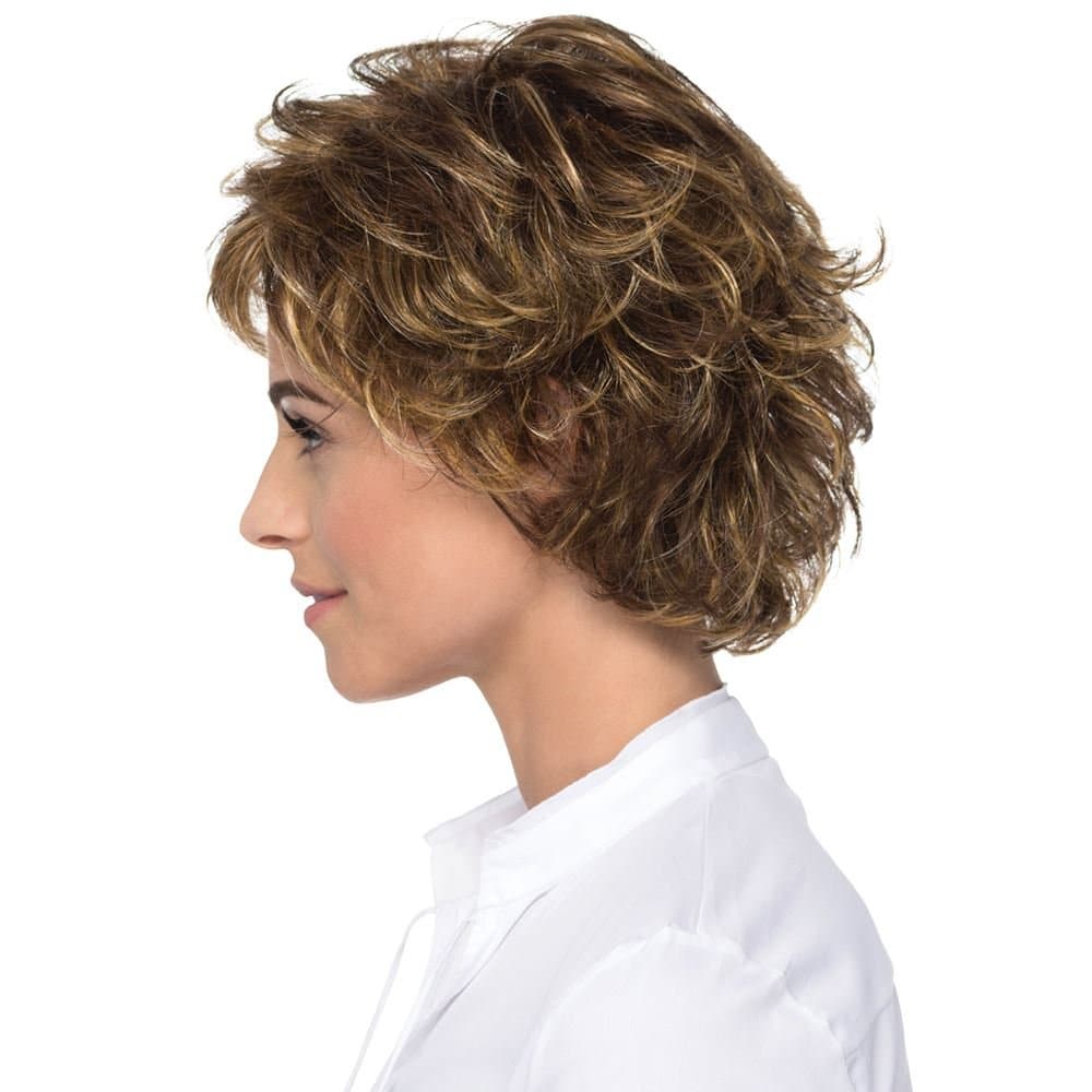 DIANA WIG - TWC- The Wig Company