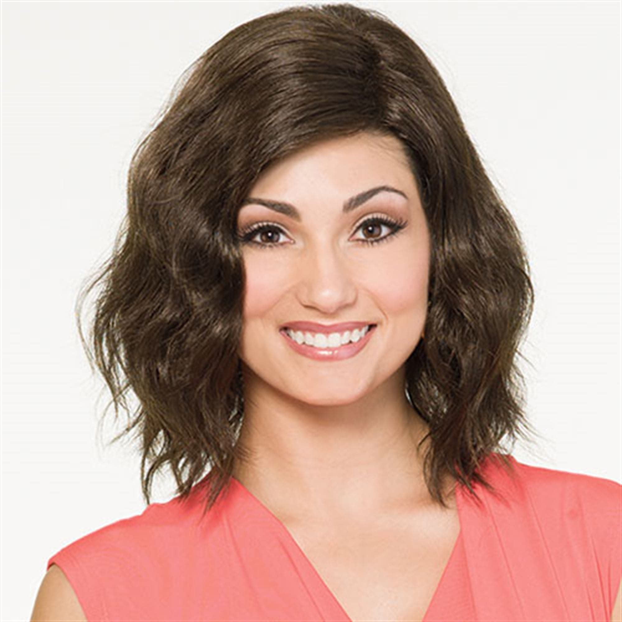 DOUBLE TAKE MONOFILAMENT WIG - TWC- The Wig Company