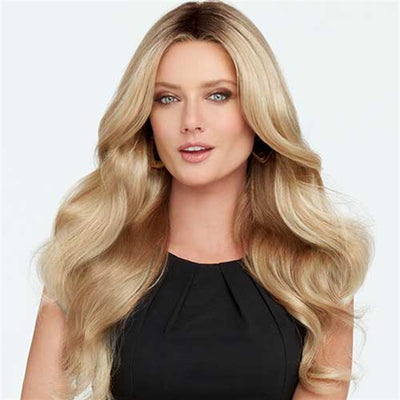 DOWN TIME MONO LACE FRONT WIG - TWC- The Wig Company