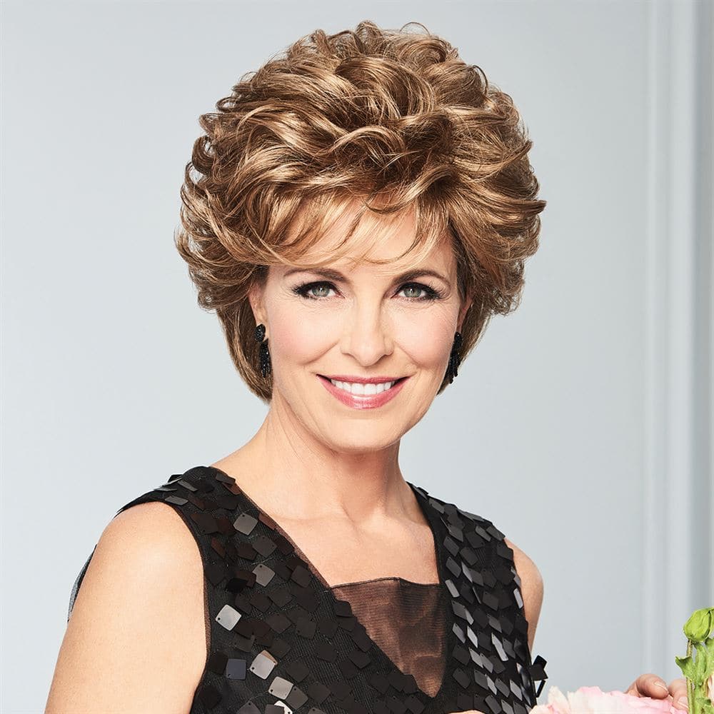 DREAM DO MONO LACE FRONT WIG - TWC- The Wig Company