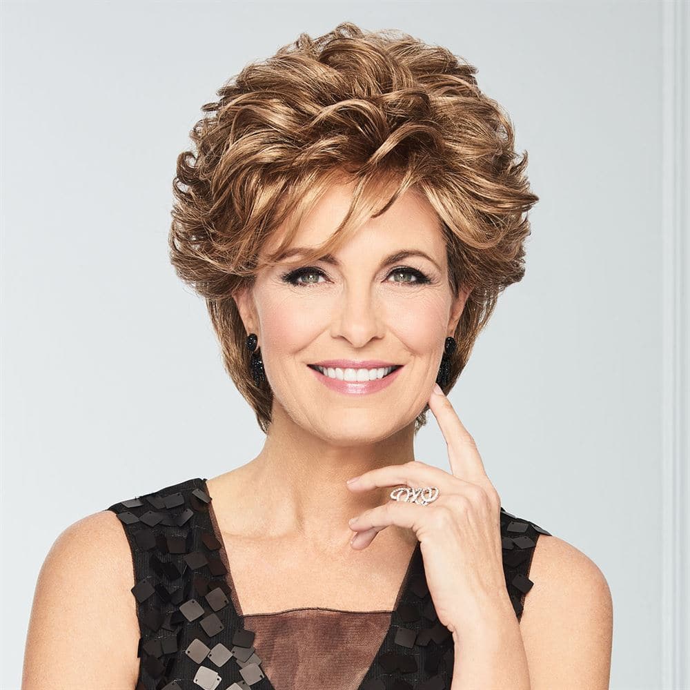 DREAM DO MONO LACE FRONT WIG - TWC- The Wig Company