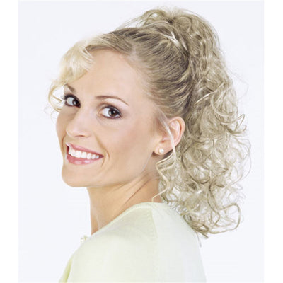 DREAMIN CLIP ON PONYTAIL - TWC- The Wig Company
