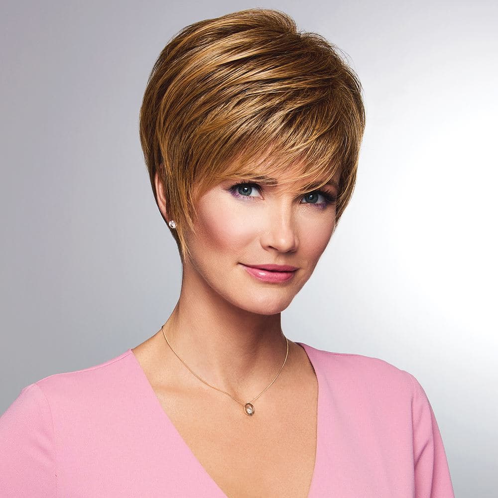 ELATION WIG - TWC- The Wig Company