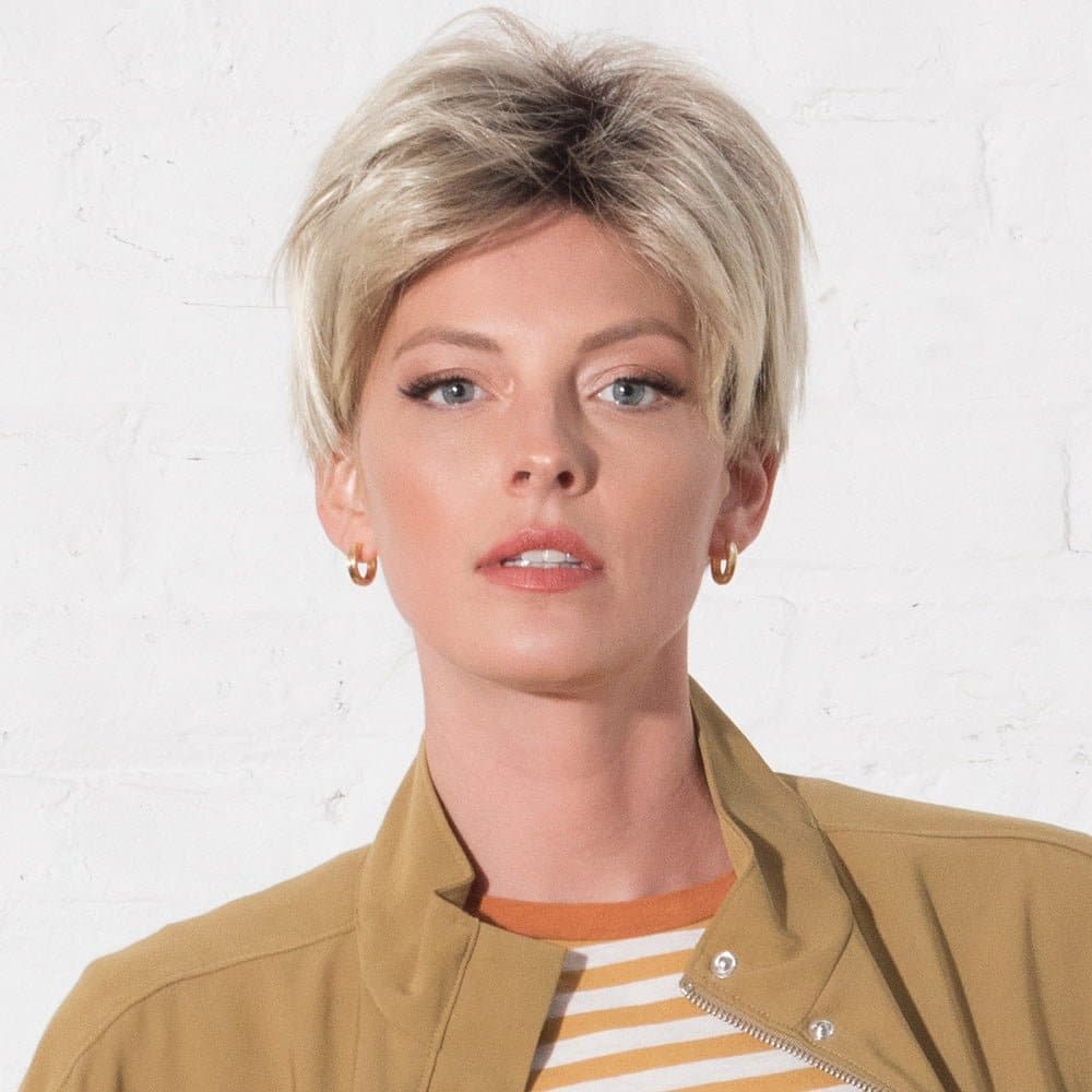 EMMETT - TWC- The Wig Company